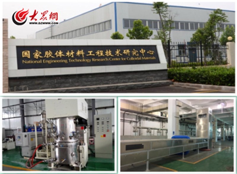 包装材料行业的创新风向标